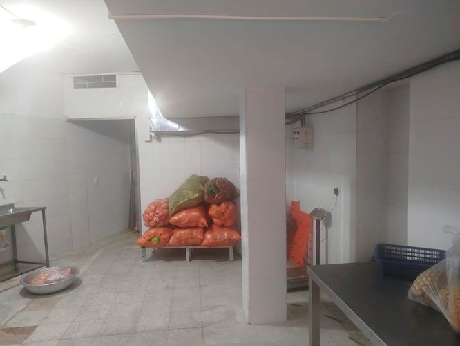 Local en arriendo en Las Palmas, Medellín, 1333 m² · foto 16 de 20