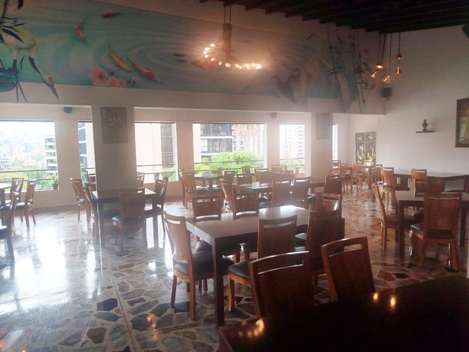 Local en arriendo en Las Palmas, Medellín, 1333 m² · foto 17 de 20