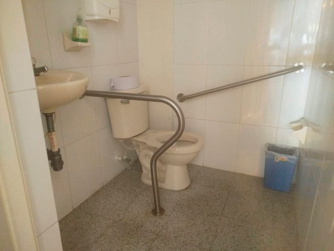Local en arriendo en Las Palmas, Medellín, 1333 m² · foto 18 de 20
