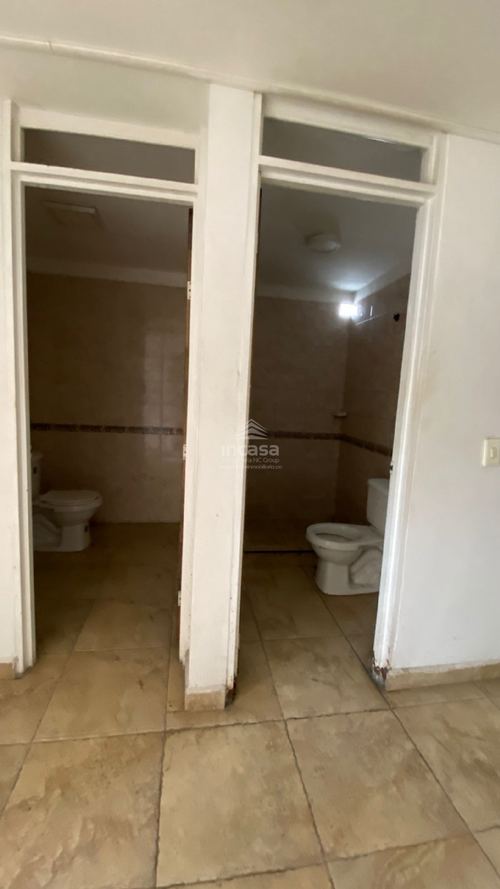 Edificio en arriendo en Seminario, Cali, 988 m² · foto 4 de 24
