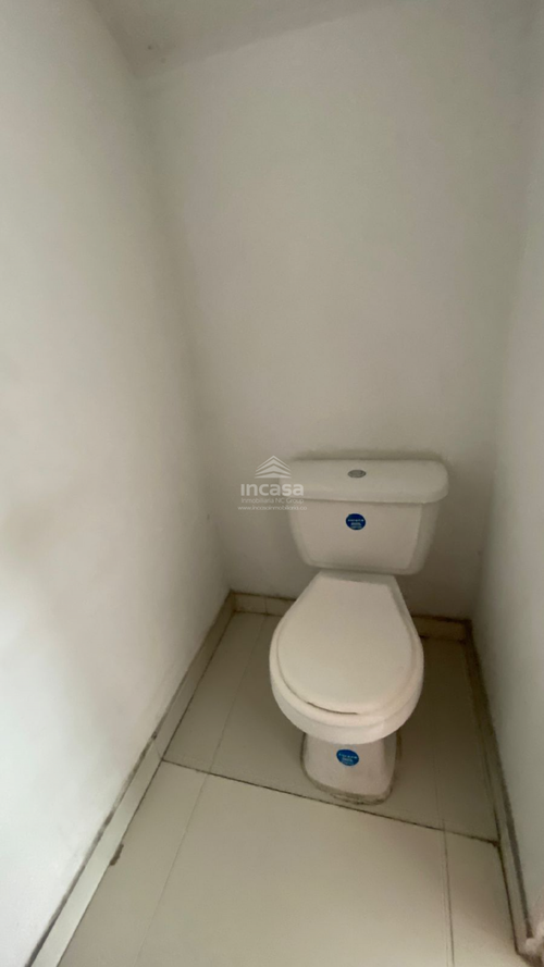 Edificio en arriendo en Seminario, Cali, 988 m² · foto 23 de 24