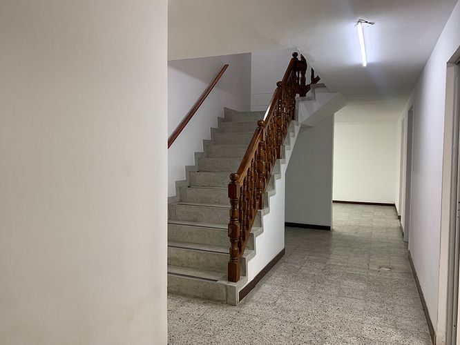 Oficina en arriendo en Patio Bonito, Medellín, 300 m² · foto 4 de 17