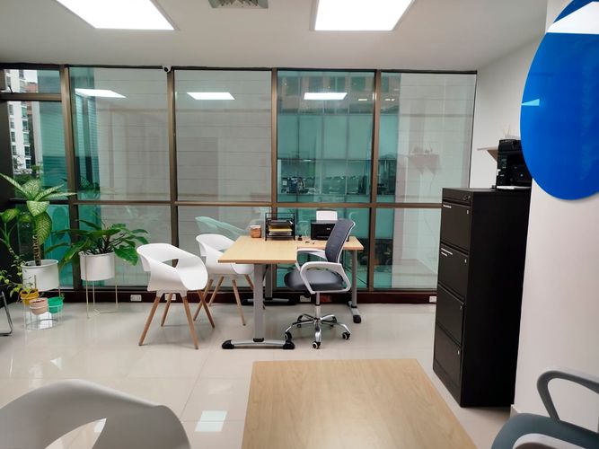 Oficina en arriendo en Alejandria, Medellín, 40 m² · foto 14 de 14