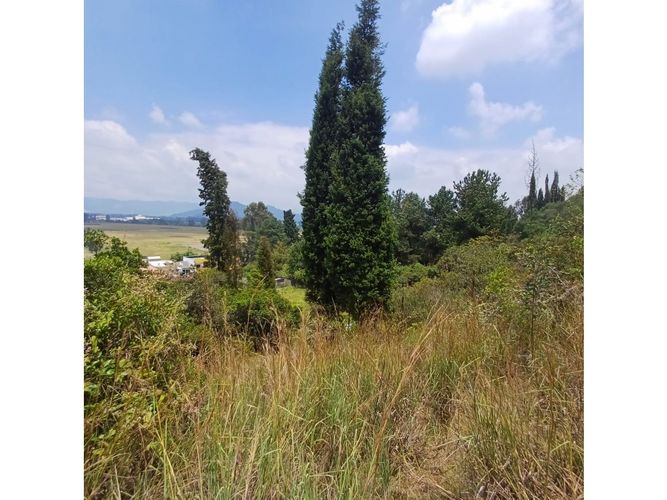 Lote en venta en La Carolina, Sopó, 1505 m² · foto 2 de 16