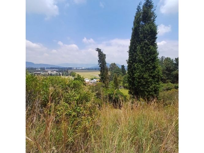 Lote en venta en La Carolina, Sopó, 1505 m² · foto 3 de 16