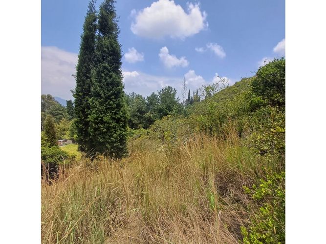 Lote en venta en La Carolina, Sopó, 1505 m² · foto 4 de 16