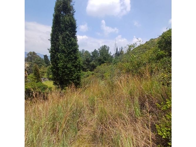 Lote en venta en La Carolina, Sopó, 1505 m² · foto 5 de 16