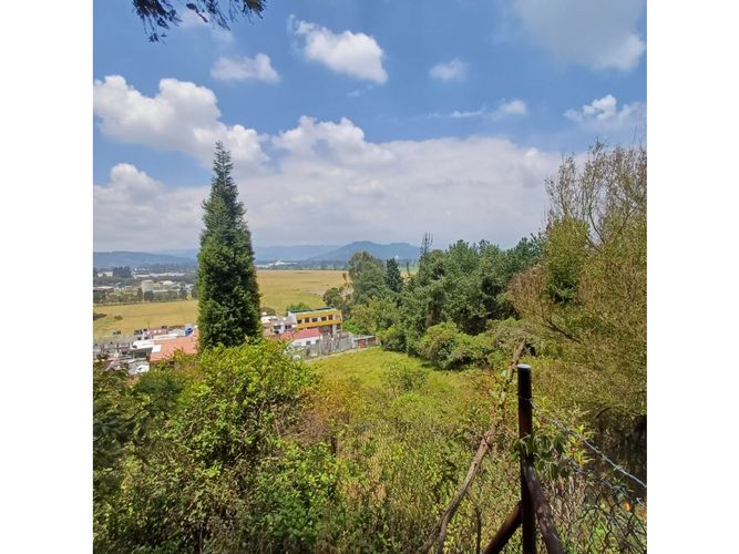 Lote en venta en La Carolina, Sopó, 1505 m² · foto 6 de 16