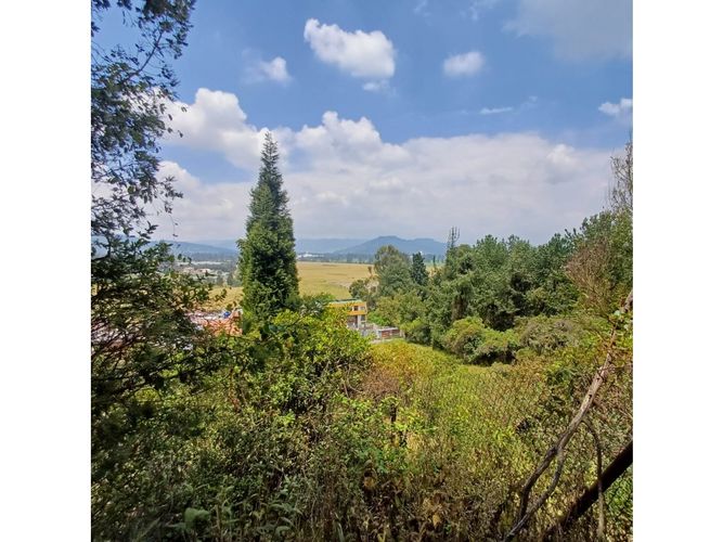 Lote en venta en La Carolina, Sopó, 1505 m² · foto 7 de 16