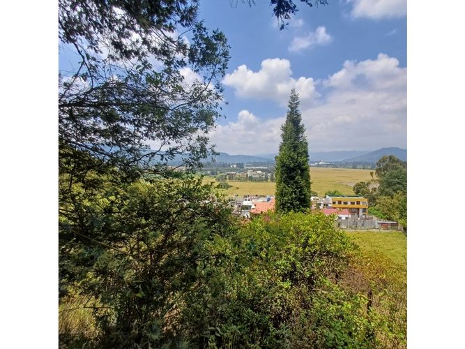 Lote en venta en La Carolina, Sopó, 1505 m² · foto 8 de 16