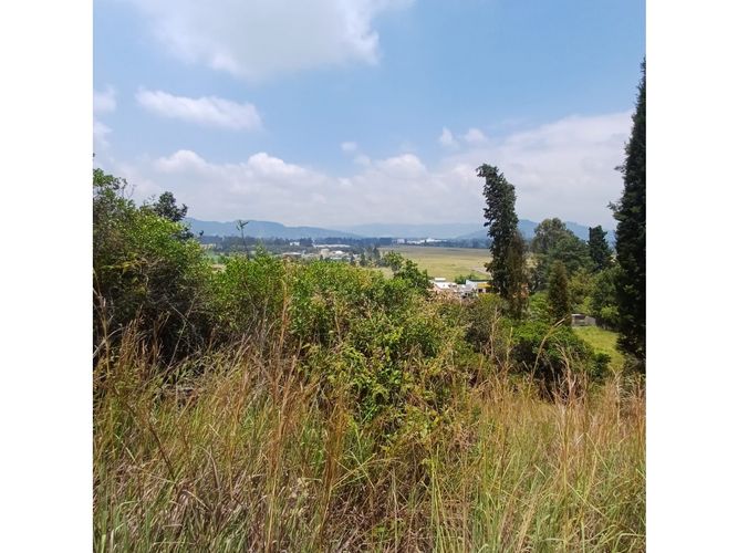 Lote en venta en La Carolina, Sopó, 1505 m² · foto 9 de 16