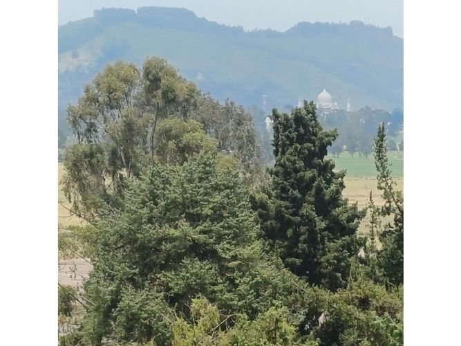 Lote en venta en La Carolina, Sopó, 1505 m² · foto 11 de 16