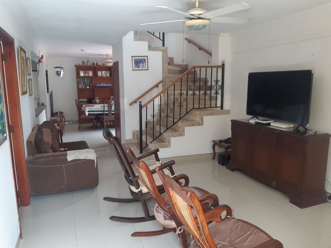 Apartamento de 5 alcobas en venta en Manga, Cartagena, 218 m² · foto 2 de 18