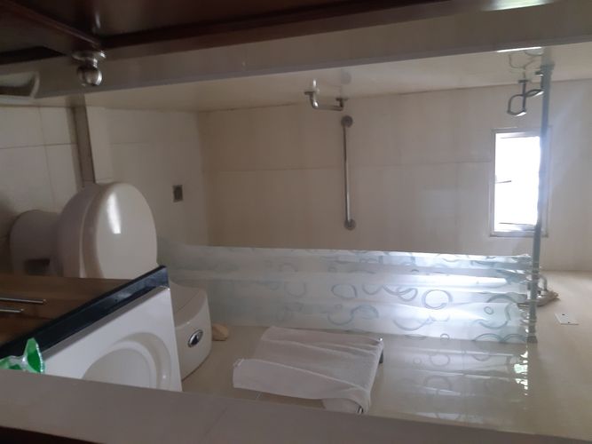 Apartamento de 5 alcobas en venta en Manga, Cartagena, 218 m² · foto 3 de 18