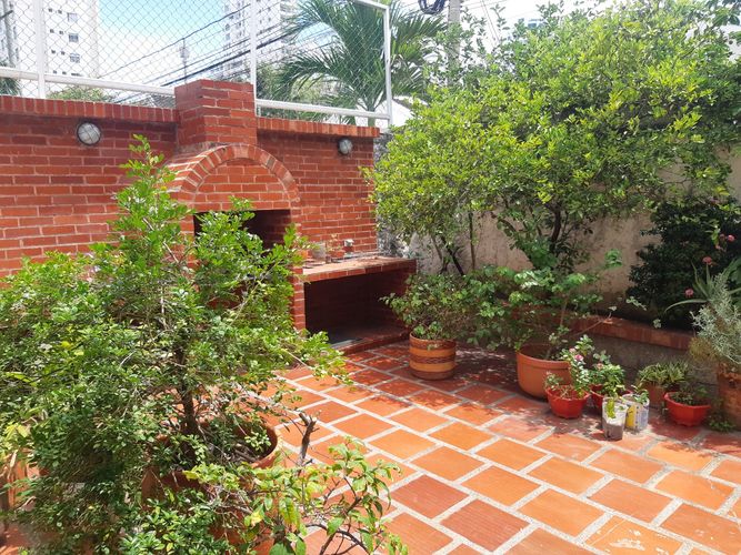 Apartamento de 5 alcobas en venta en Manga, Cartagena, 218 m² · foto 6 de 18