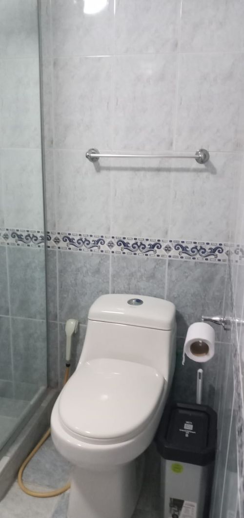 Apartamento de 5 alcobas en venta en Manga, Cartagena, 218 m² · foto 9 de 18