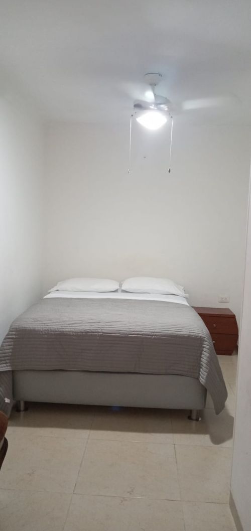 Apartamento de 5 alcobas en venta en Manga, Cartagena, 218 m² · foto 12 de 18
