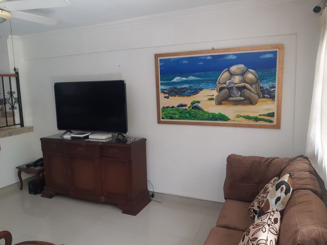 Apartamento de 5 alcobas en venta en Manga, Cartagena, 218 m² · foto 13 de 18