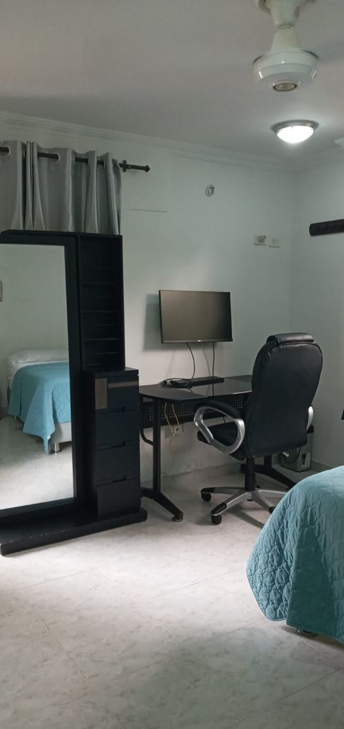 Apartamento de 5 alcobas en venta en Manga, Cartagena, 218 m² · foto 15 de 18