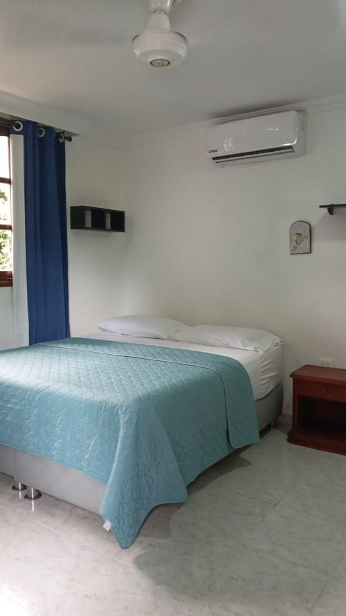 Apartamento de 5 alcobas en venta en Manga, Cartagena, 218 m² · foto 16 de 18
