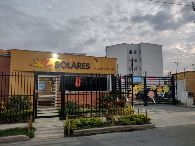 $160.000.000 en El Carmelo