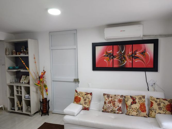 Apartamento de 2 alcobas en venta en El Carmelo, Candelaria, 51 m² · foto 4 de 20
