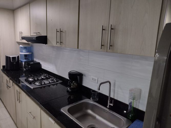Apartamento de 2 alcobas en venta en El Carmelo, Candelaria, 51 m² · foto 7 de 20