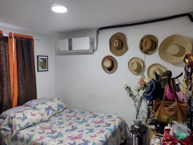 Apartamento de 2 alcobas en venta en El Carmelo, Candelaria, 51 m² · foto 9 de 20