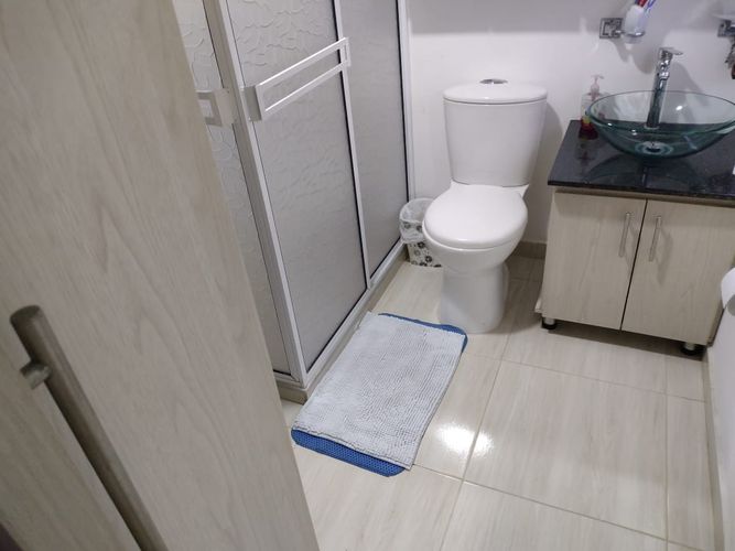 Apartamento de 2 alcobas en venta en El Carmelo, Candelaria, 51 m² · foto 10 de 20