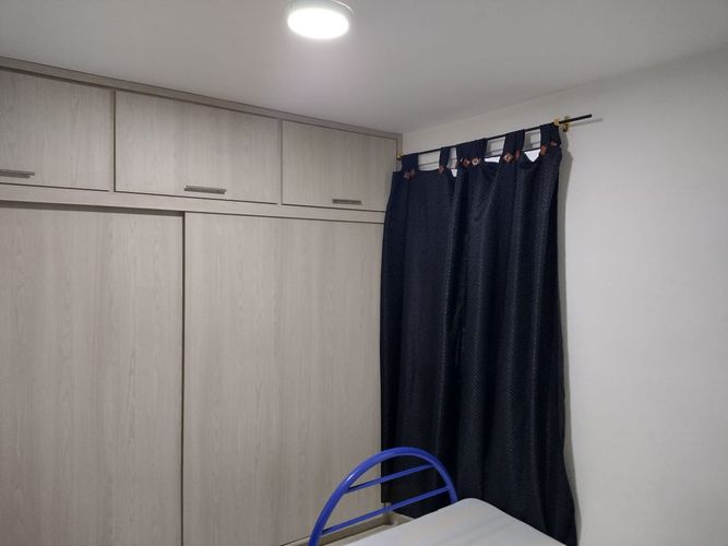 Apartamento de 2 alcobas en venta en El Carmelo, Candelaria, 51 m² · foto 12 de 20