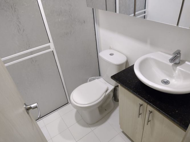Apartamento de 2 alcobas en venta en El Carmelo, Candelaria, 51 m² · foto 13 de 20