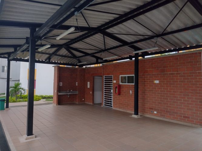 Apartamento de 2 alcobas en venta en El Carmelo, Candelaria, 51 m² · foto 14 de 20
