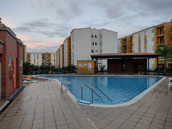 Apartamento de 2 alcobas en venta en El Carmelo, Candelaria, 51 m² · foto 20 de 20