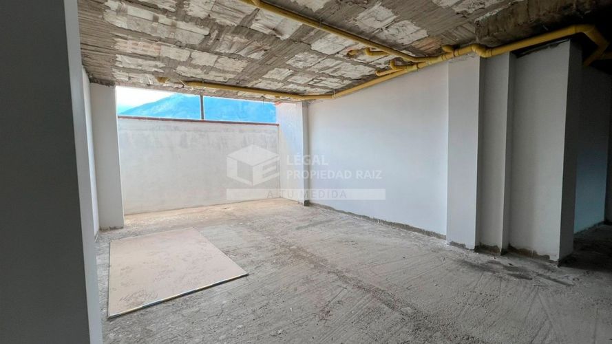 Bodega en arriendo en Buenos Aires, Bello, 390 m² · foto 6 de 10