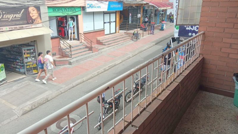 Casa en  Arriendo en Centro, Piedecuesta en Centro