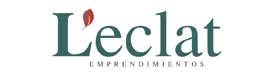 Leclat Emprendimientos<br/>Gastón Roca