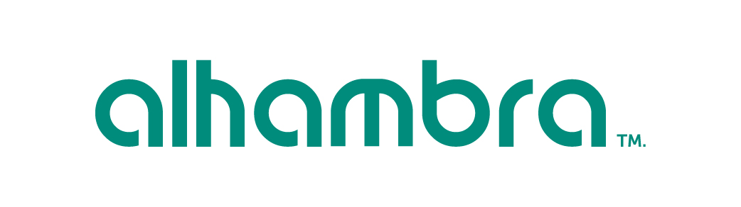 ALHAMBRA<br/>Elina Pacheco