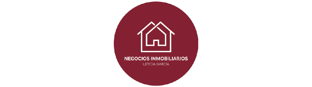 Inmobiliaria Inmobiliarios Leticia García Inmobiliarios Leticia García