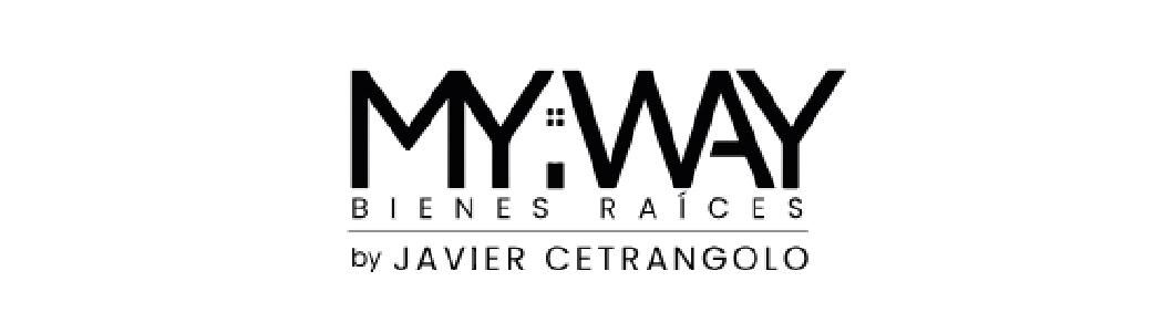 MY WAY BIENES RAICES<br/>Javier Cetrangolo