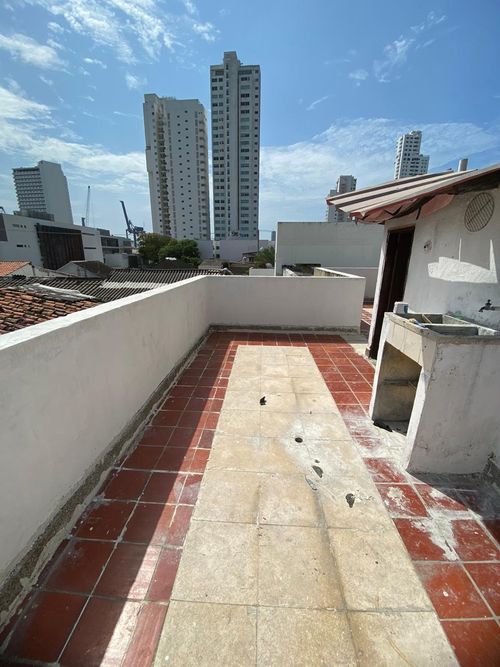 Casa de 3 alcobas en venta en Manga, Cartagena, 100 m² · foto 9 de 19