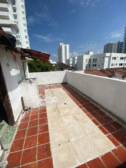 Casa de 3 alcobas en venta en Manga, Cartagena, 100 m² · foto 10 de 19