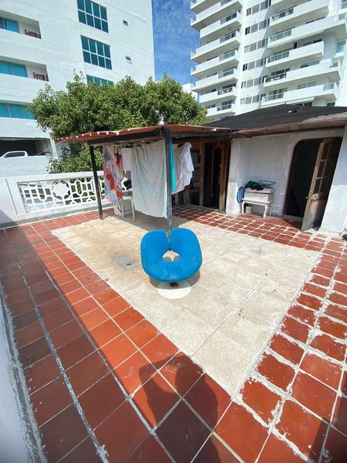 Casa de 3 alcobas en venta en Manga, Cartagena, 100 m² · foto 12 de 19