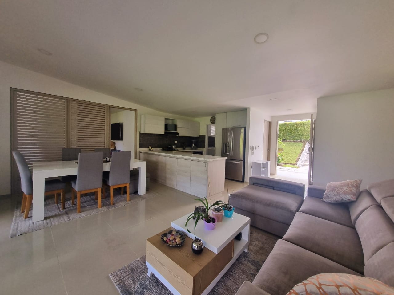 Casa en venta en Condina, Pereira · foto 4 de 11