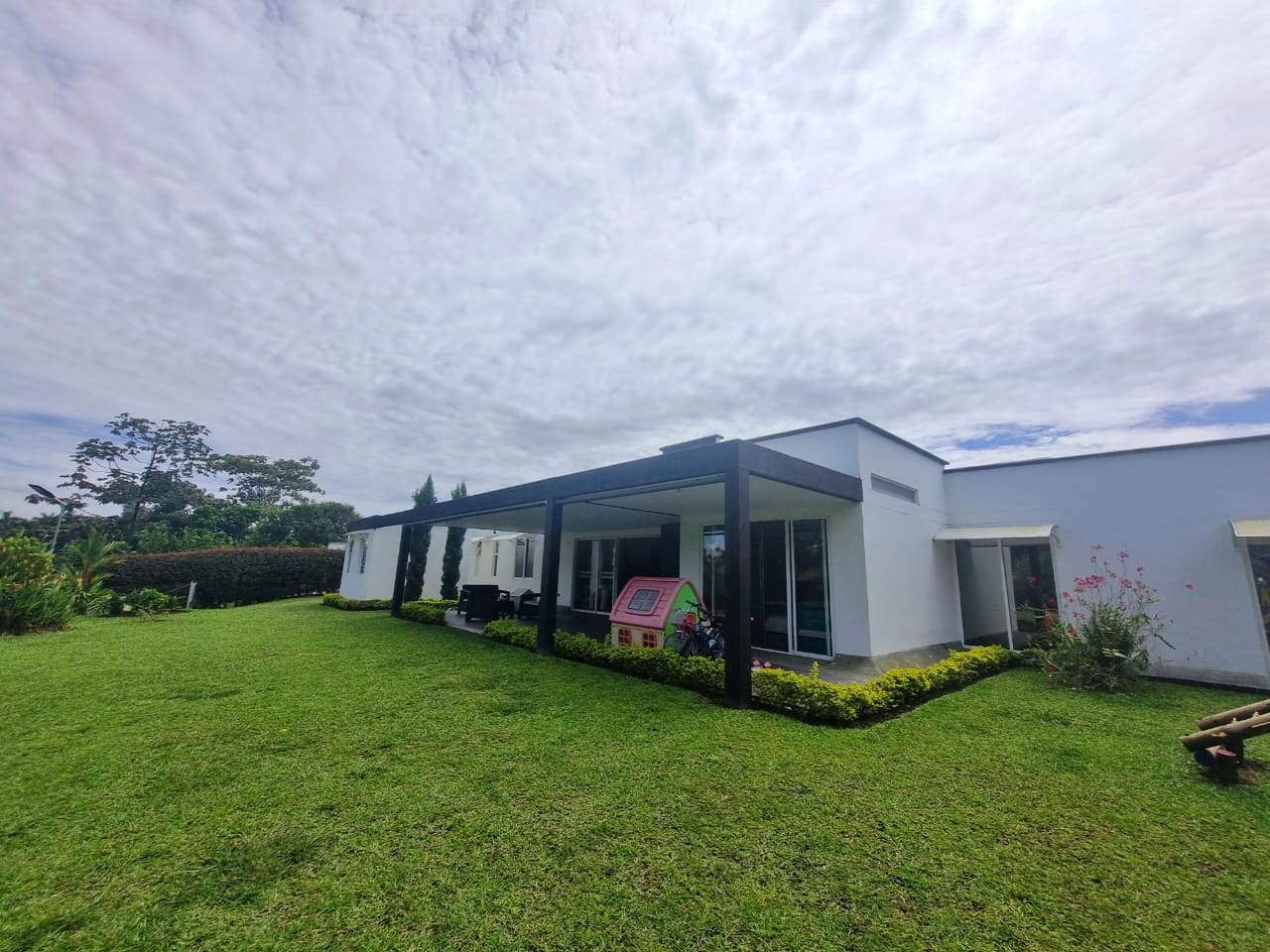 Casa en venta en Condina, Pereira · foto 9 de 11