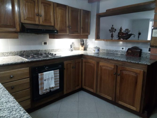 Casa de 3 alcobas en venta en Loma Del Escobero, Envigado, 235 m² · foto 9 de 24