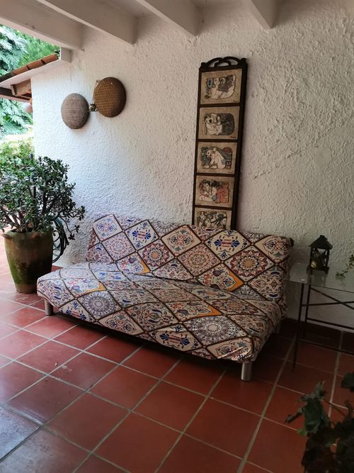 Casa de 3 alcobas en venta en Loma Del Escobero, Envigado, 235 m² · foto 16 de 24
