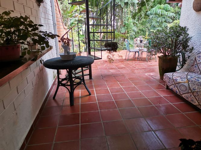 Casa de 3 alcobas en venta en Loma Del Escobero, Envigado, 235 m² · foto 20 de 24