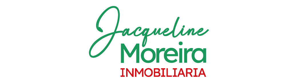 JACQUELINE MOREIRA INMOBILIARIA<br/>Jacqueline Moreira
