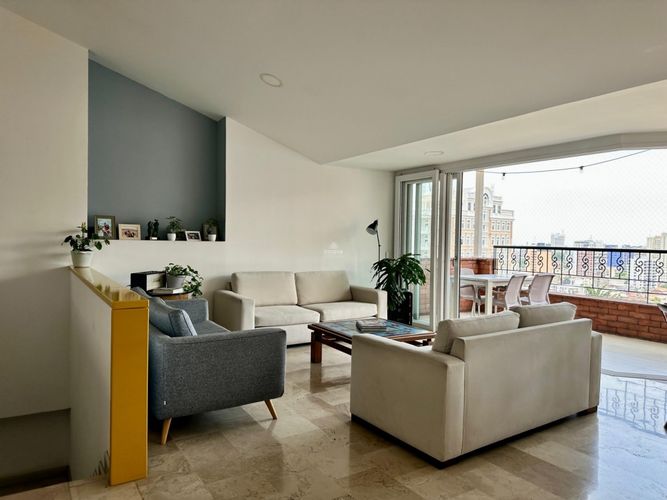 Apartamento de 3 alcobas en venta en Santa Monica, Cali, 246 m² · foto 4 de 13