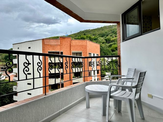 Apartamento de 3 alcobas en venta en Santa Monica, Cali, 246 m² · foto 6 de 13